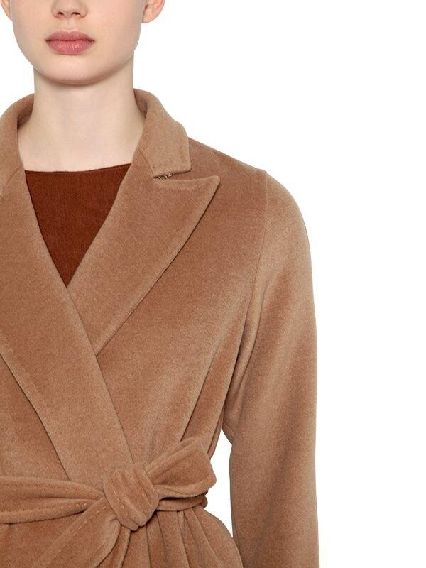max mara adda coat