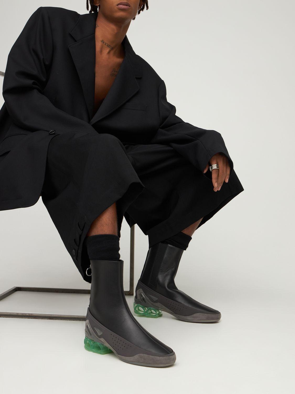 Raf Simons Boots for Men Online Sale up to 72 off Lyst