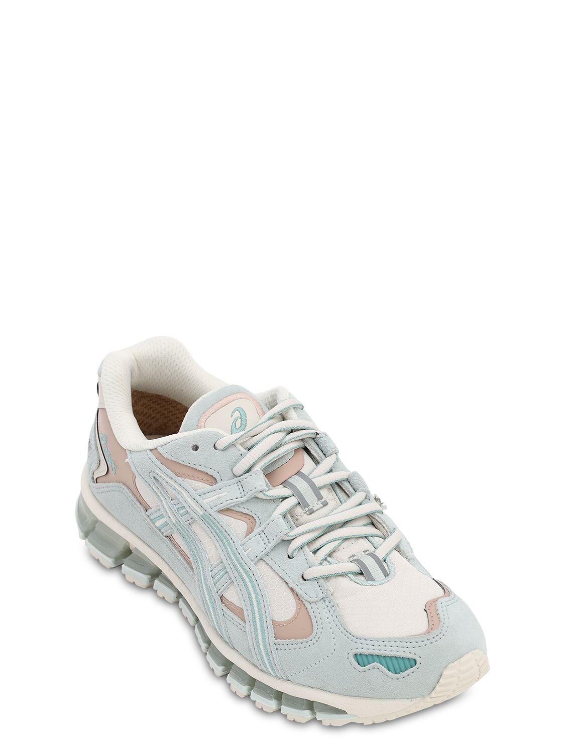 gel kayano 5 gore tex