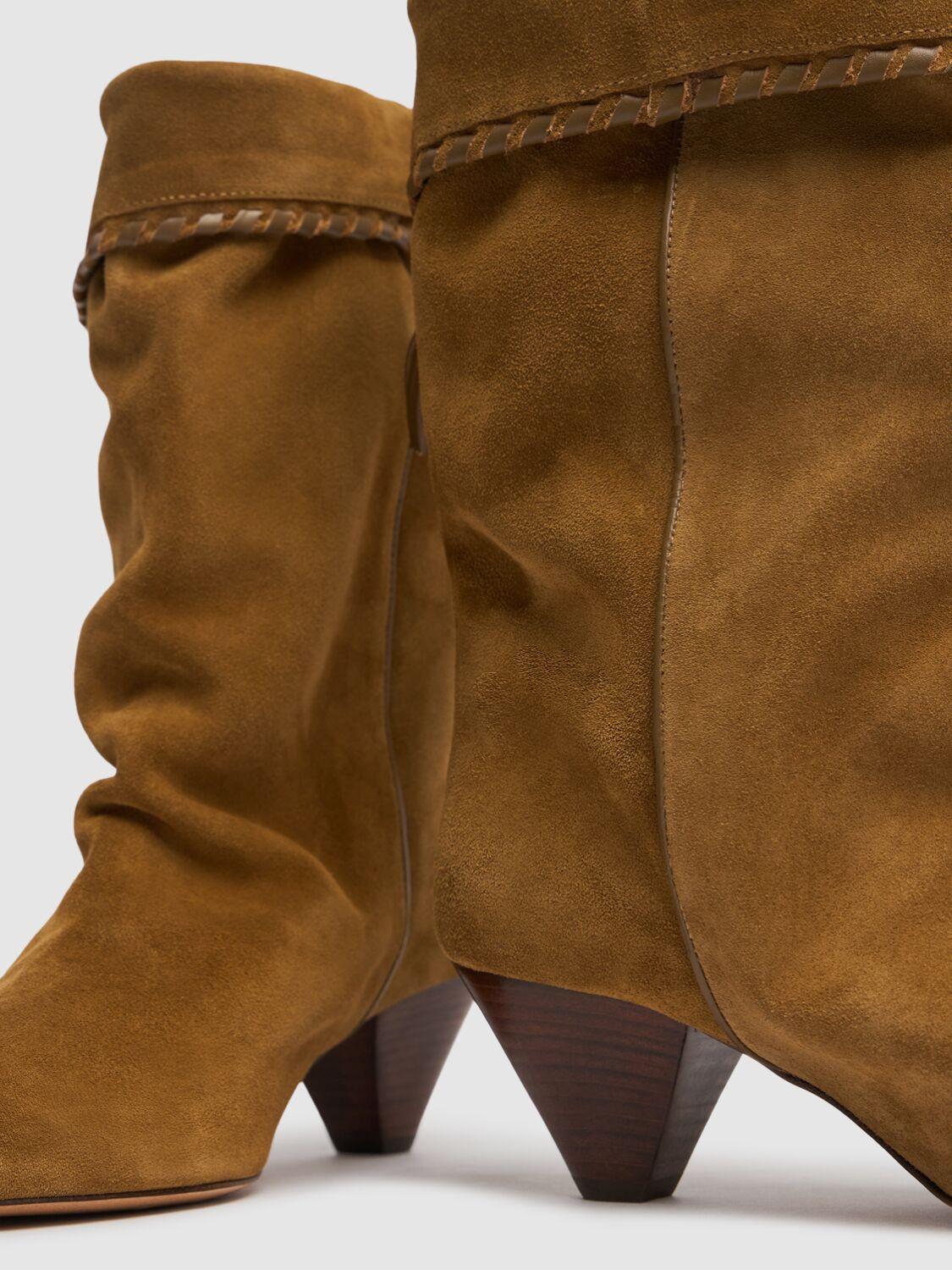 Isabel Marant Ankle boots for Women | Online Sale up to 54 Isabel Marant Ankle boots for Women | Online Sale up to 54