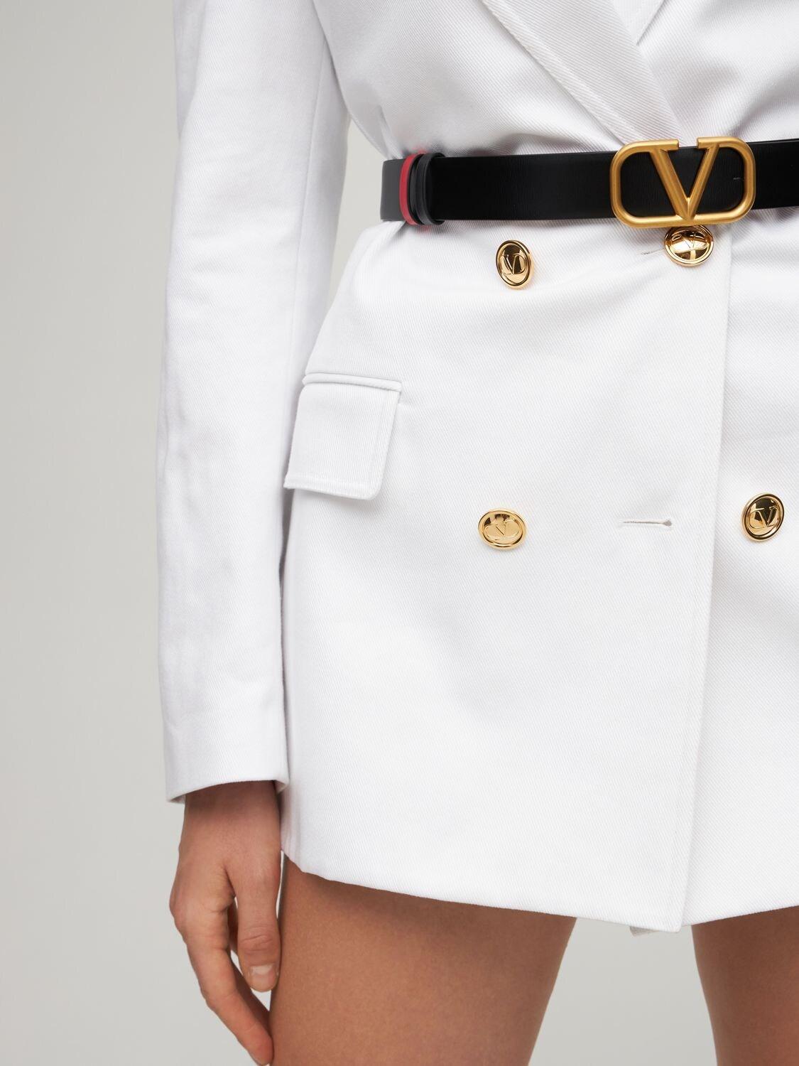 truck valentino belt 