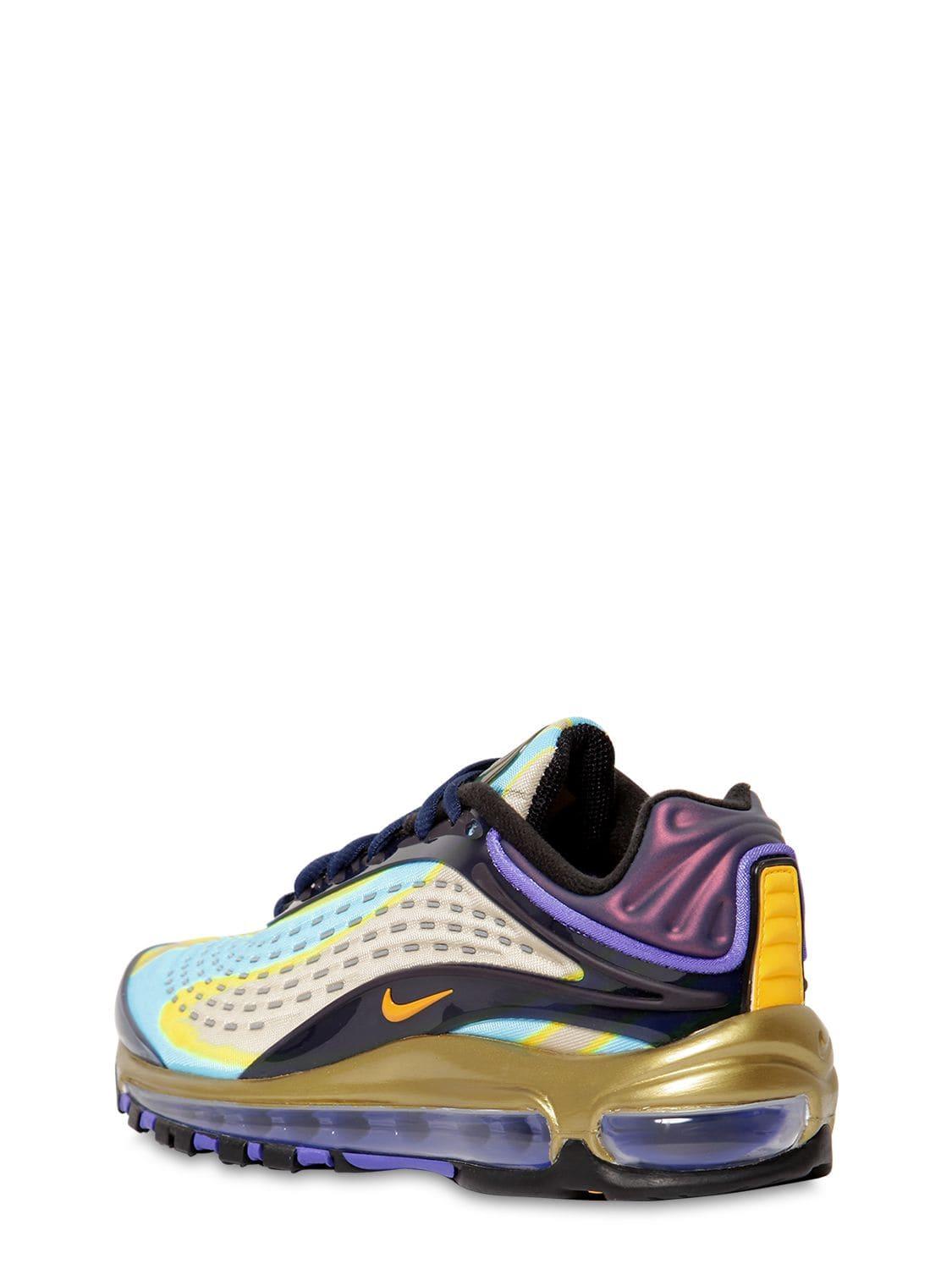 air max deluxe og 1999