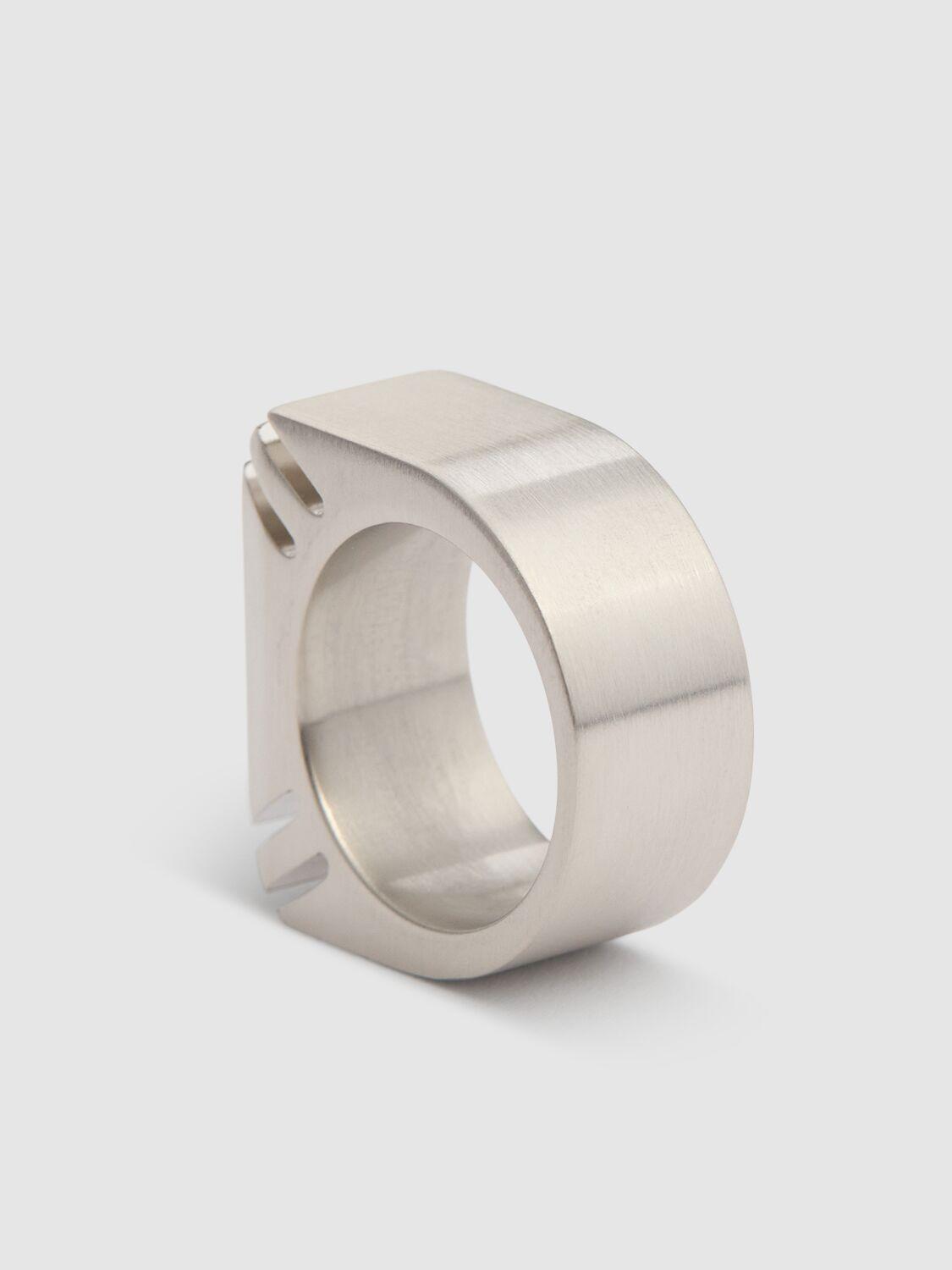 Rick Owens Rings for Men | Online Sale up to 35% off | Lyst Rick Owens Rings for Men | Online Sale up to 35% off | Lyst