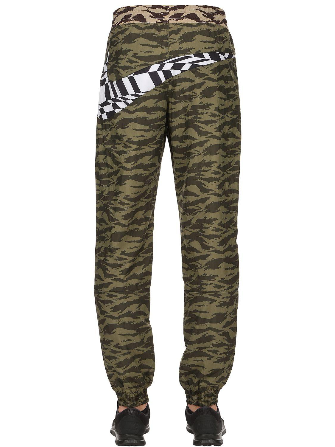 nike pants army nike pants army