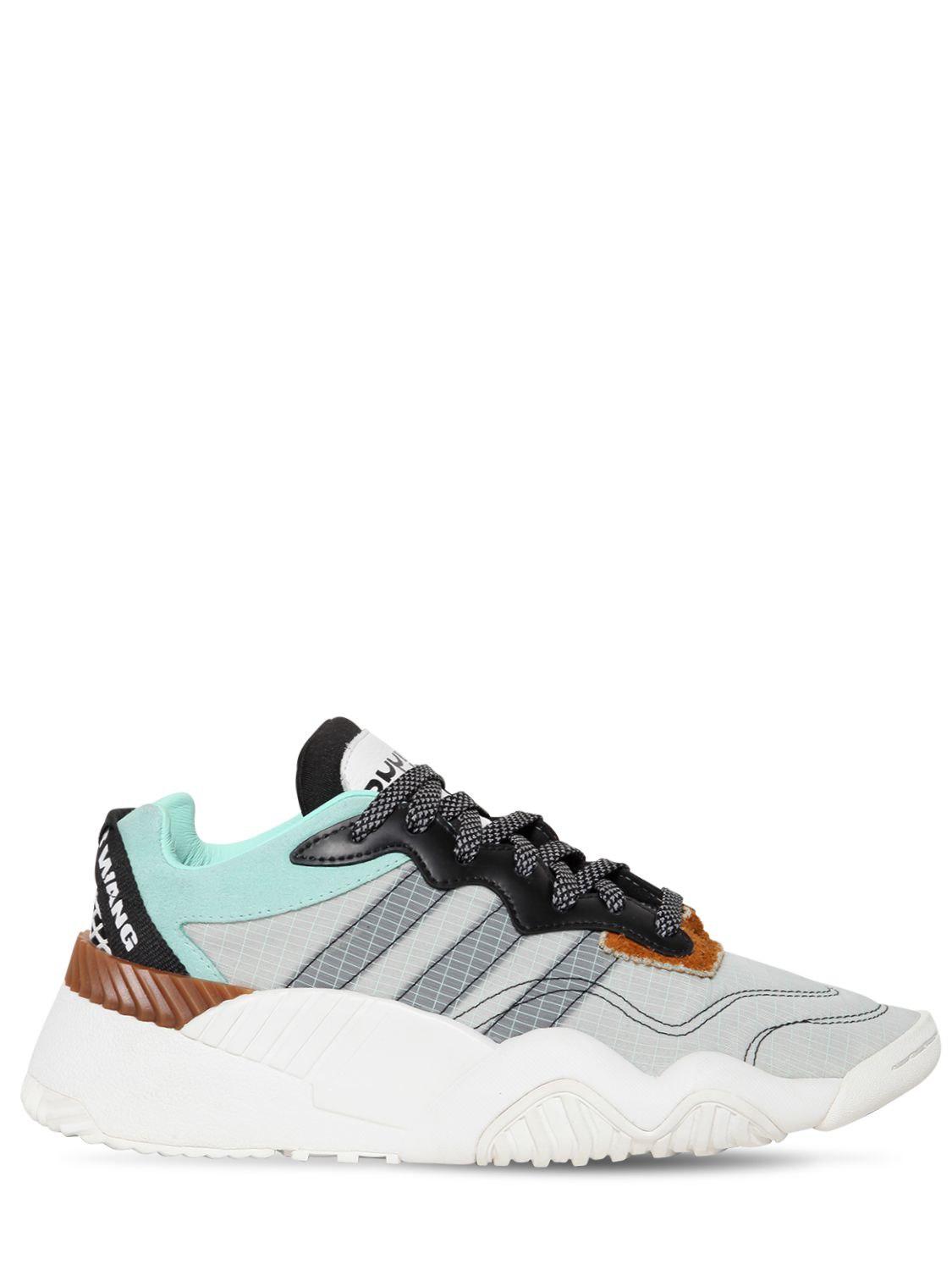 adidas x alexander wang turnout trainer