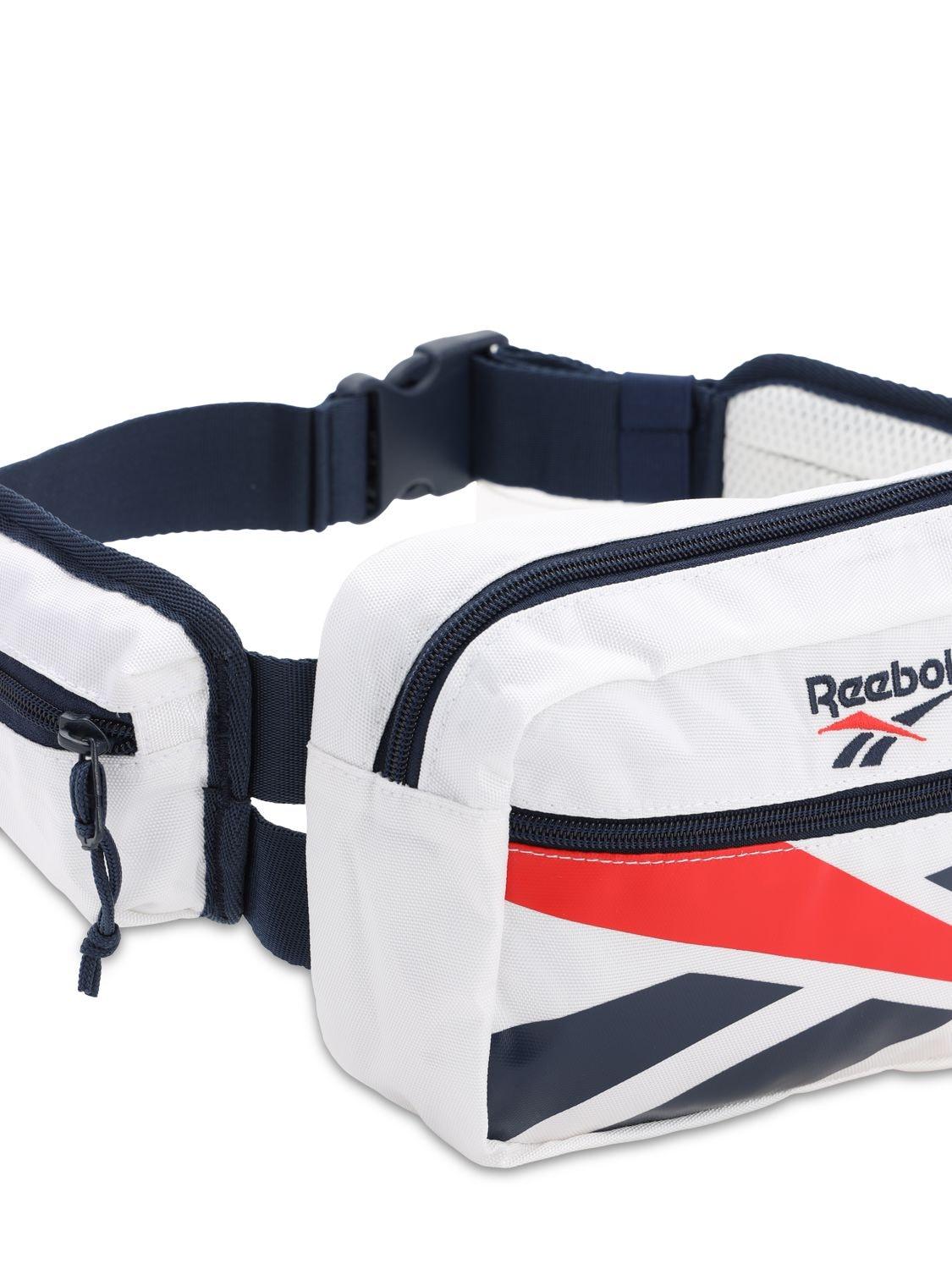 belt bag reebok