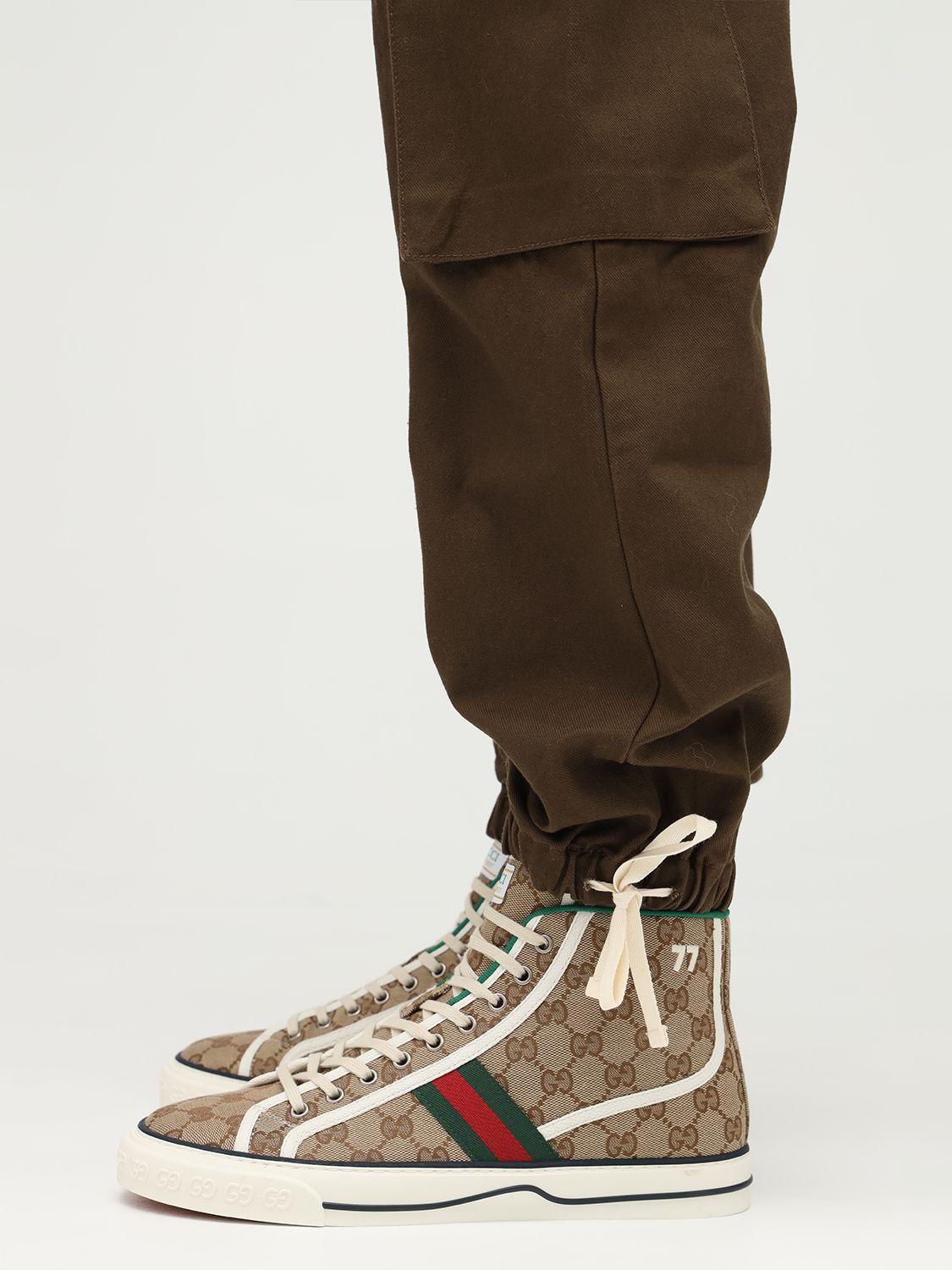 Knöchelhohe turnschuhe adidas Clearance