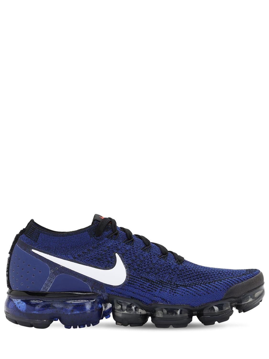 nike air vapormax flyknit gaiter ispa review