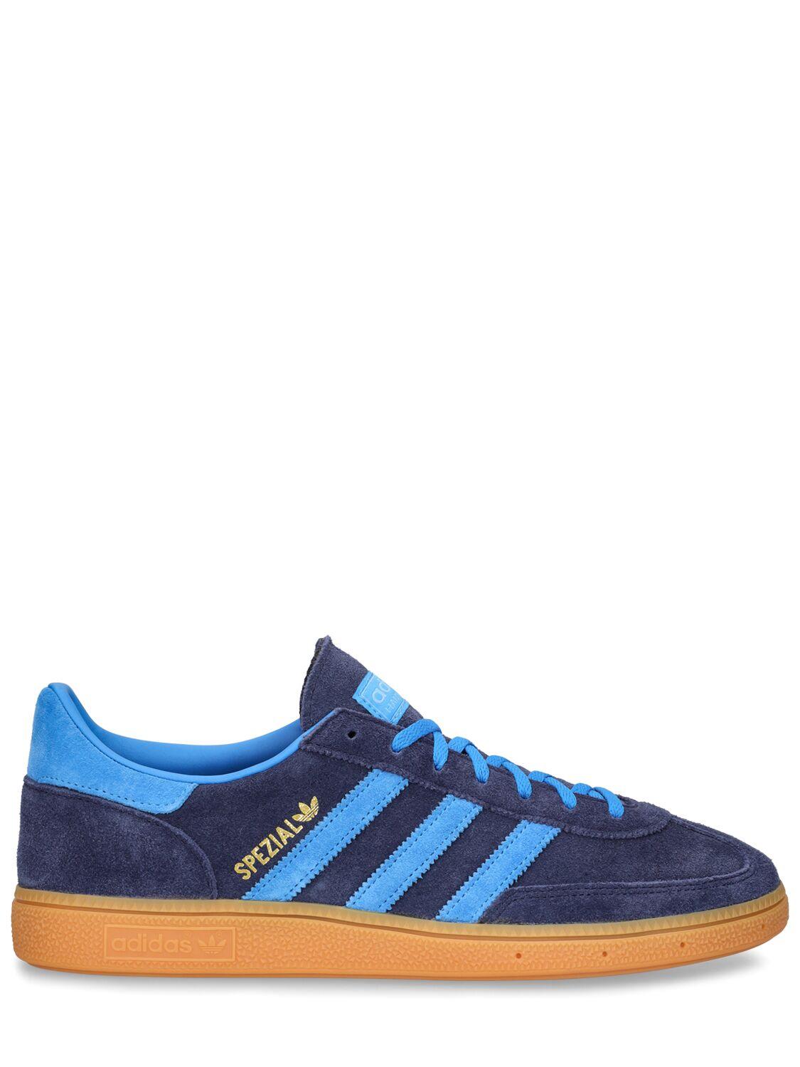 adidas original bleu marine