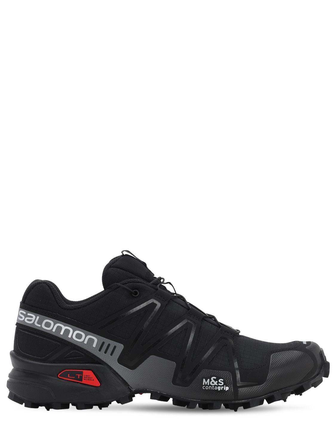 Speedcross 3 Adv Sneakers for Men 