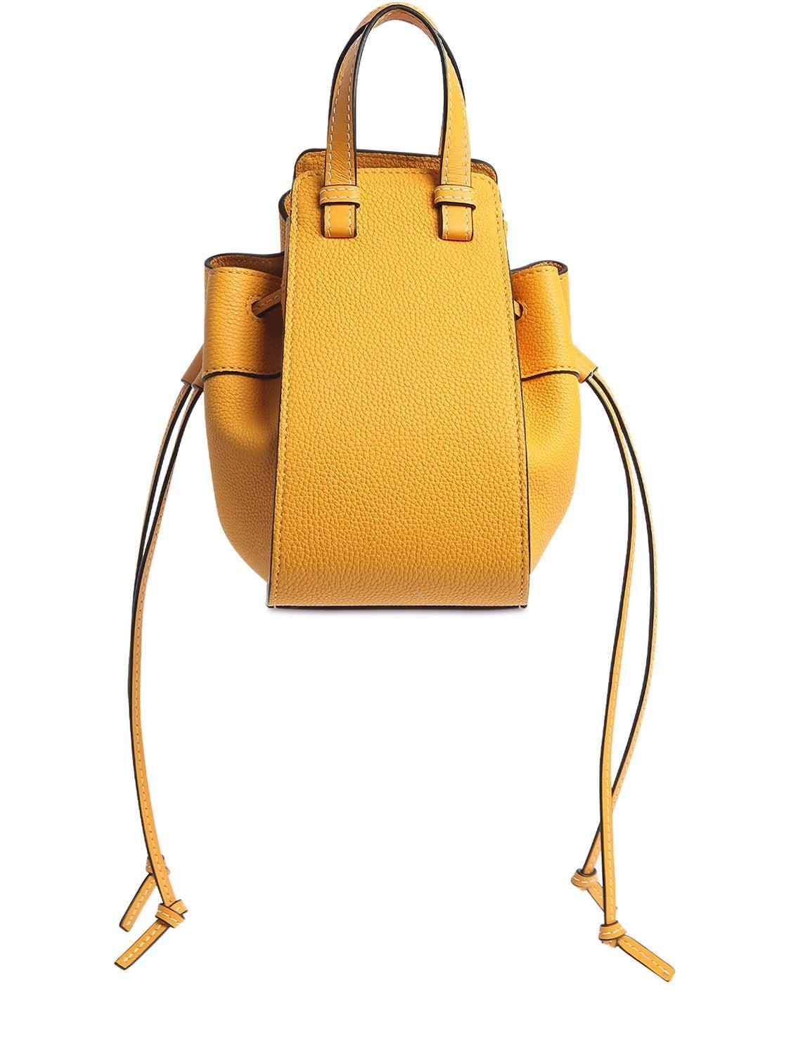 Loewe hammock deals yellow
