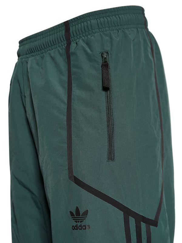 Buy adidas Originals Mens Beckenbauer Track Pants in | Get The Label