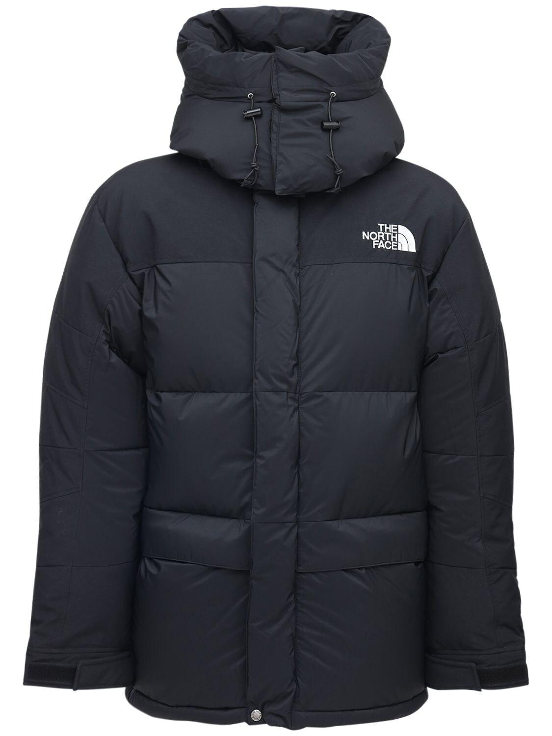 The North Face Retro Himalayan Down Parka in Blue for Men - Lyst