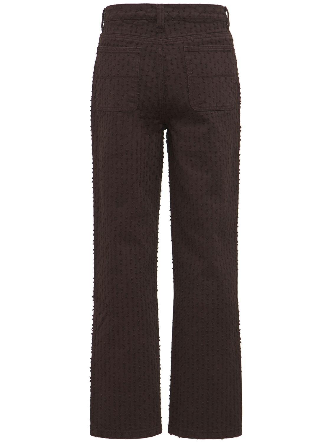 Jaded London Pulled \u0026 Distressed Skater 