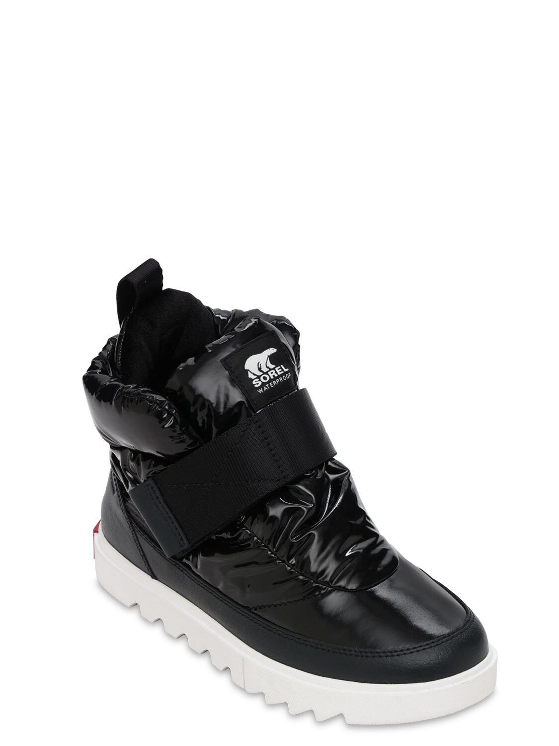 sorel joan of arc lite boots