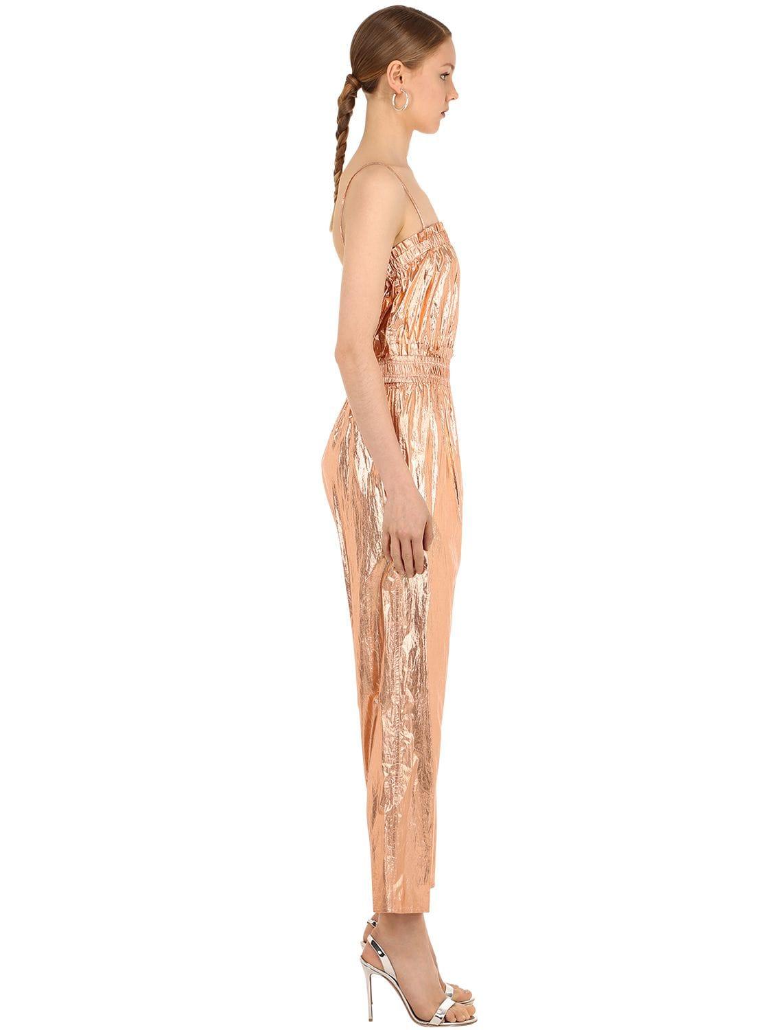 isabel marant timi jumpsuit