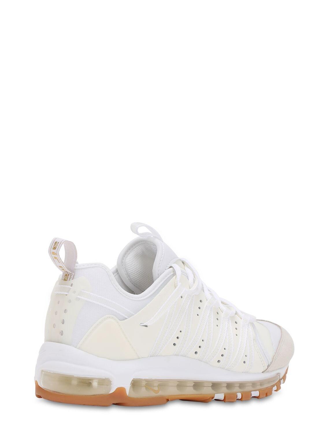 Nike Synthetic Air Max 97 / Haven / Clot Sneakers in White for Men - Lyst