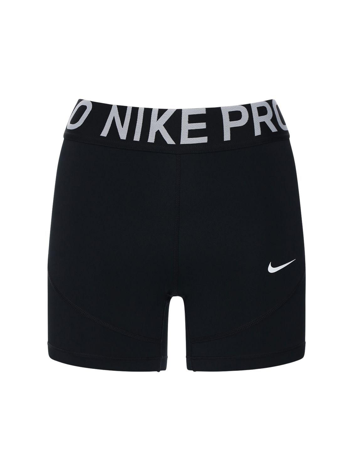 Nike Synthetic Pro 5\