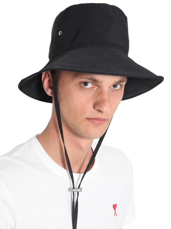 ami bucket hat