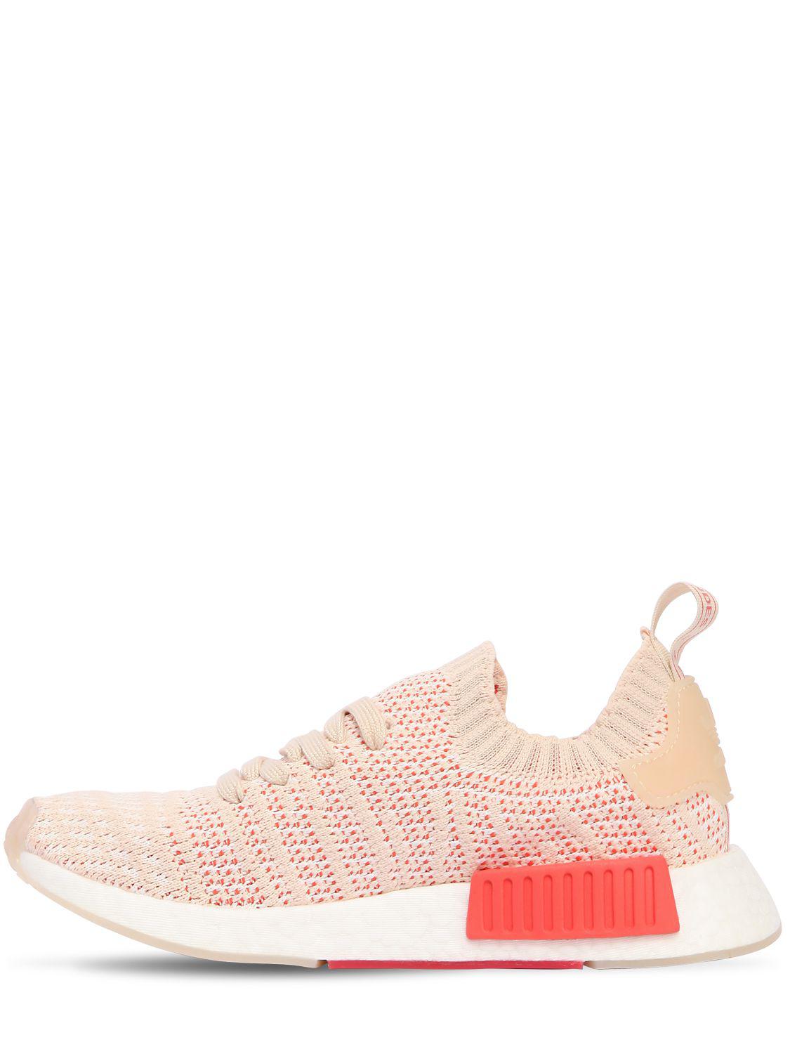 adidas originals nmd r1 beige