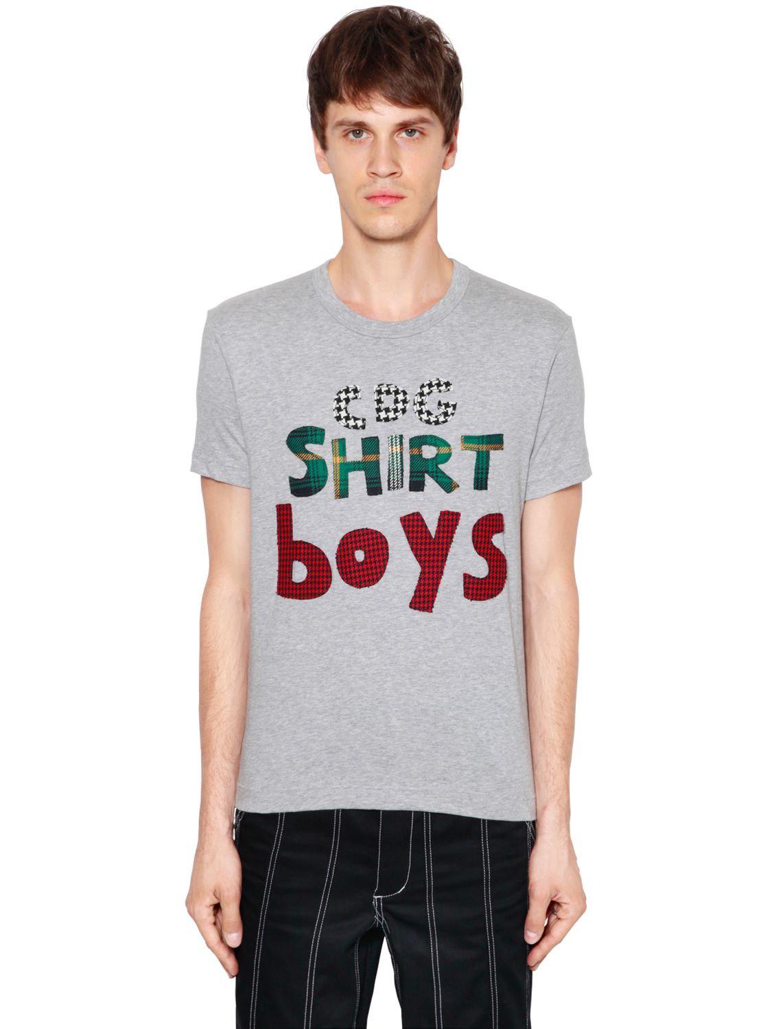 Cdg Shirt Boy Shop, 59% OFF | www.ingeniovirtual.com