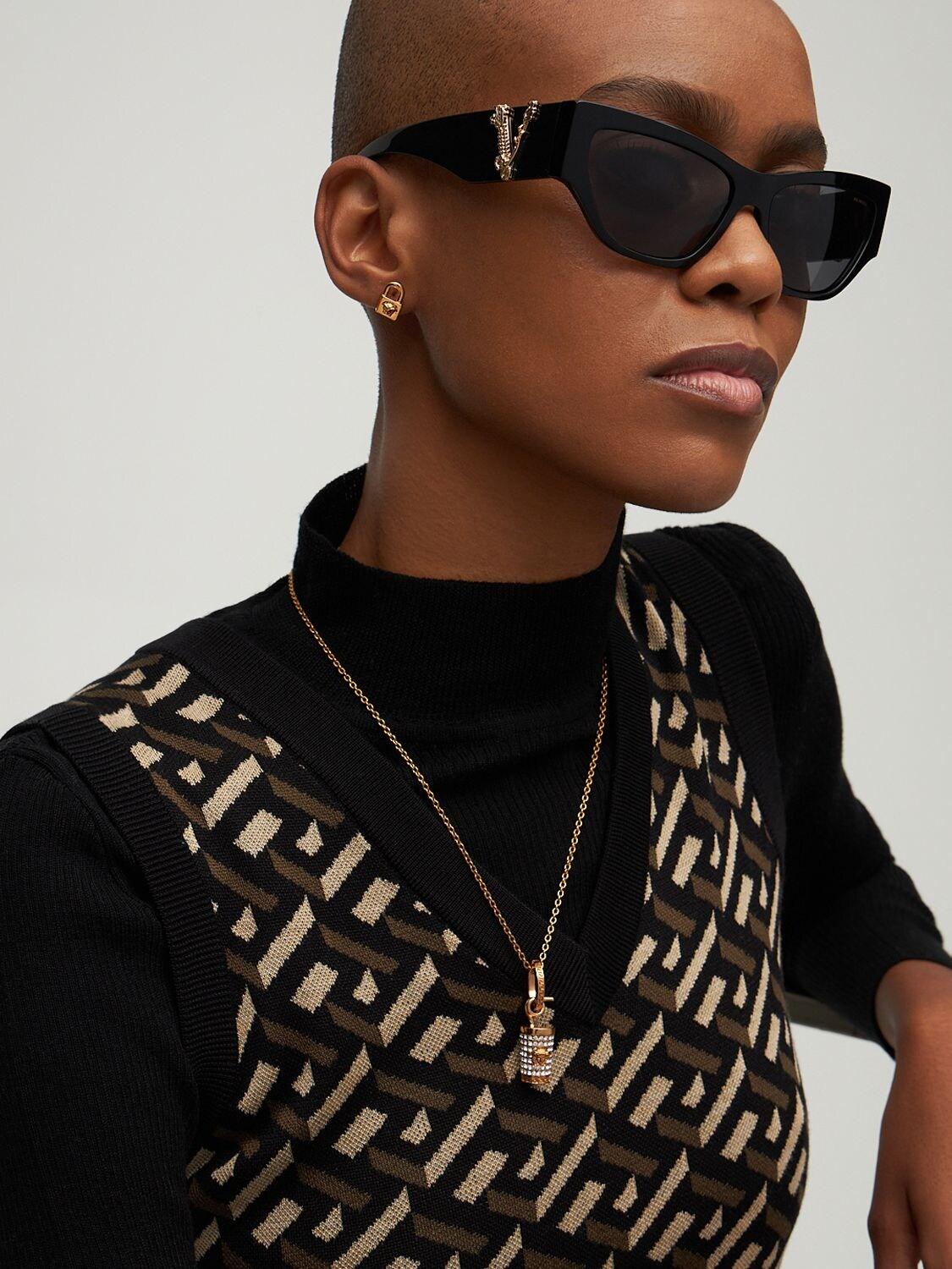 versace acetate sunglasses
