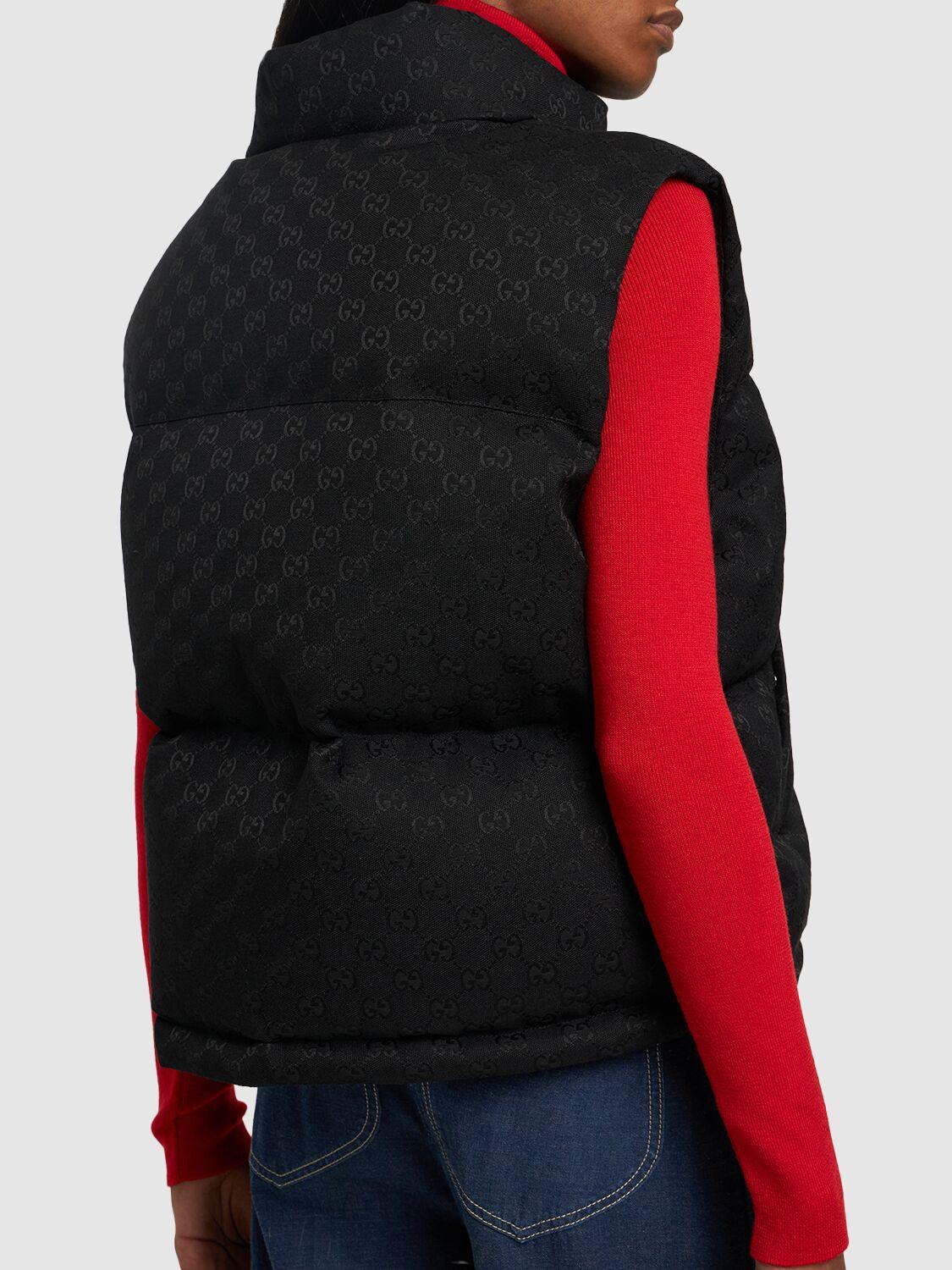 Gilet gucci femme sale