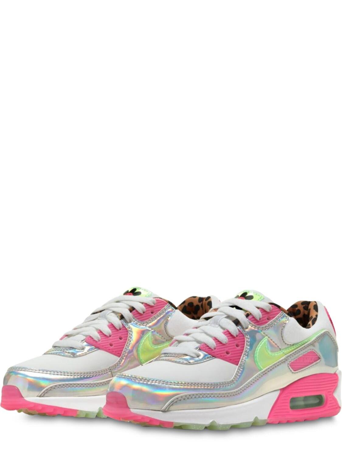 nike air max 90 lx mujer