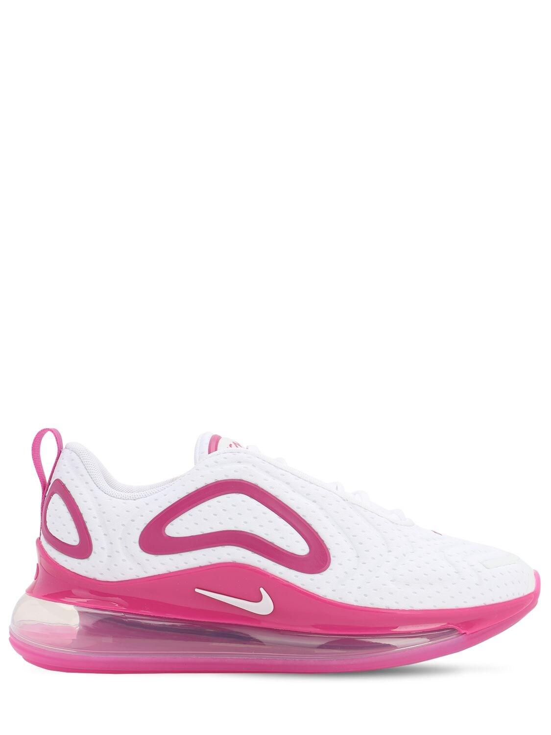 Air max 720 Nike en coloris Rose | Lyst