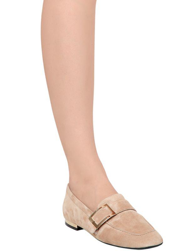roger vivier loafer sale