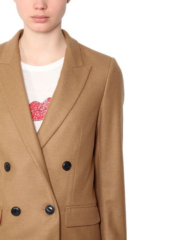 rag bone ellie blazer