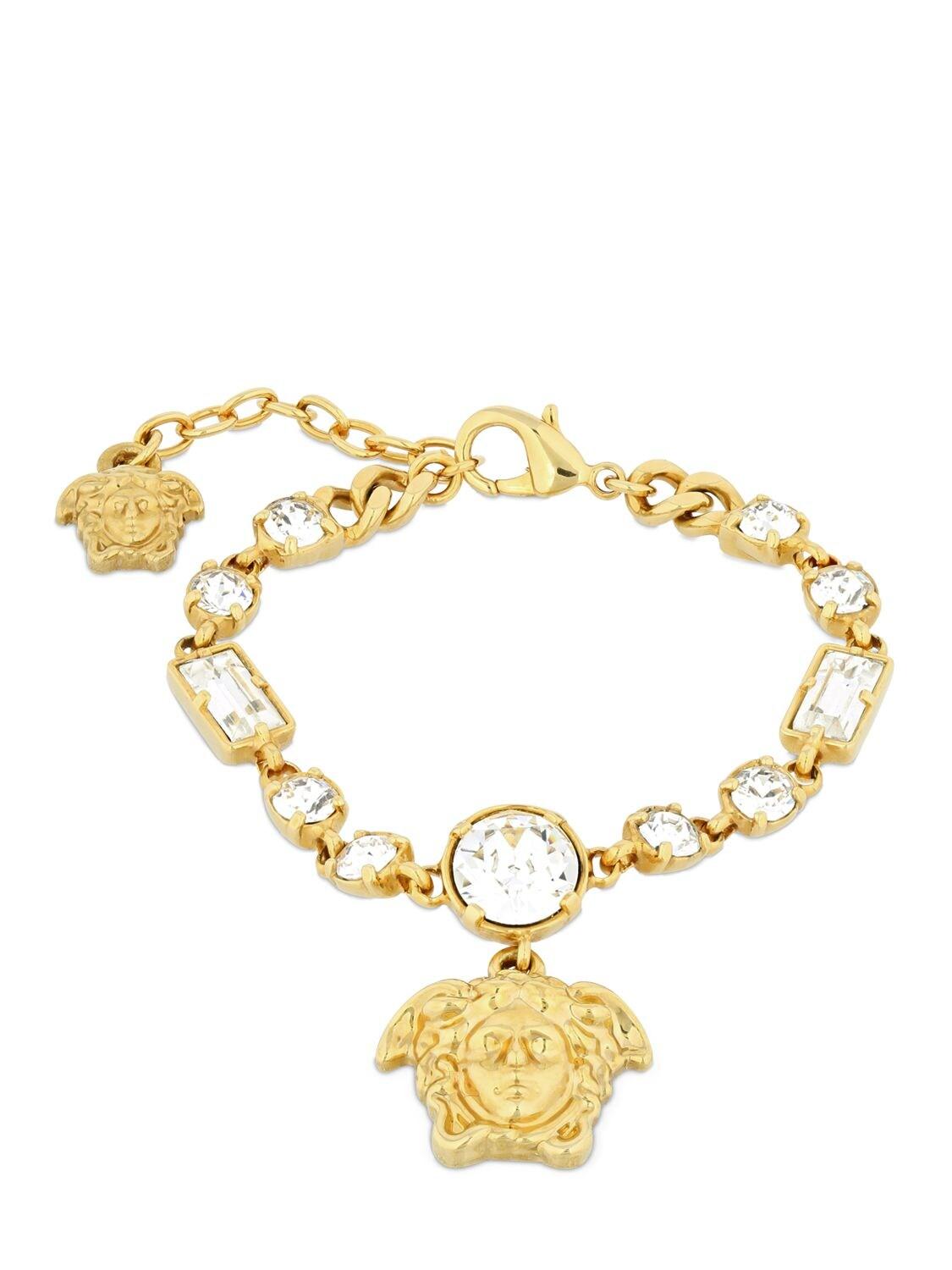 Icon Medusa Bracelet 2025