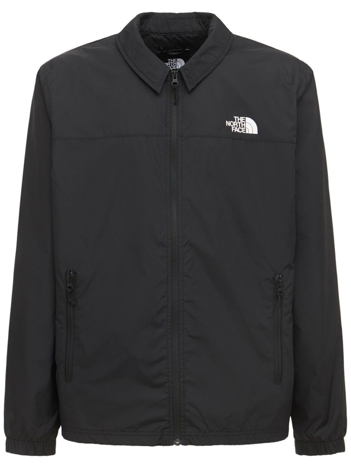 the north face chaqueta panel padded