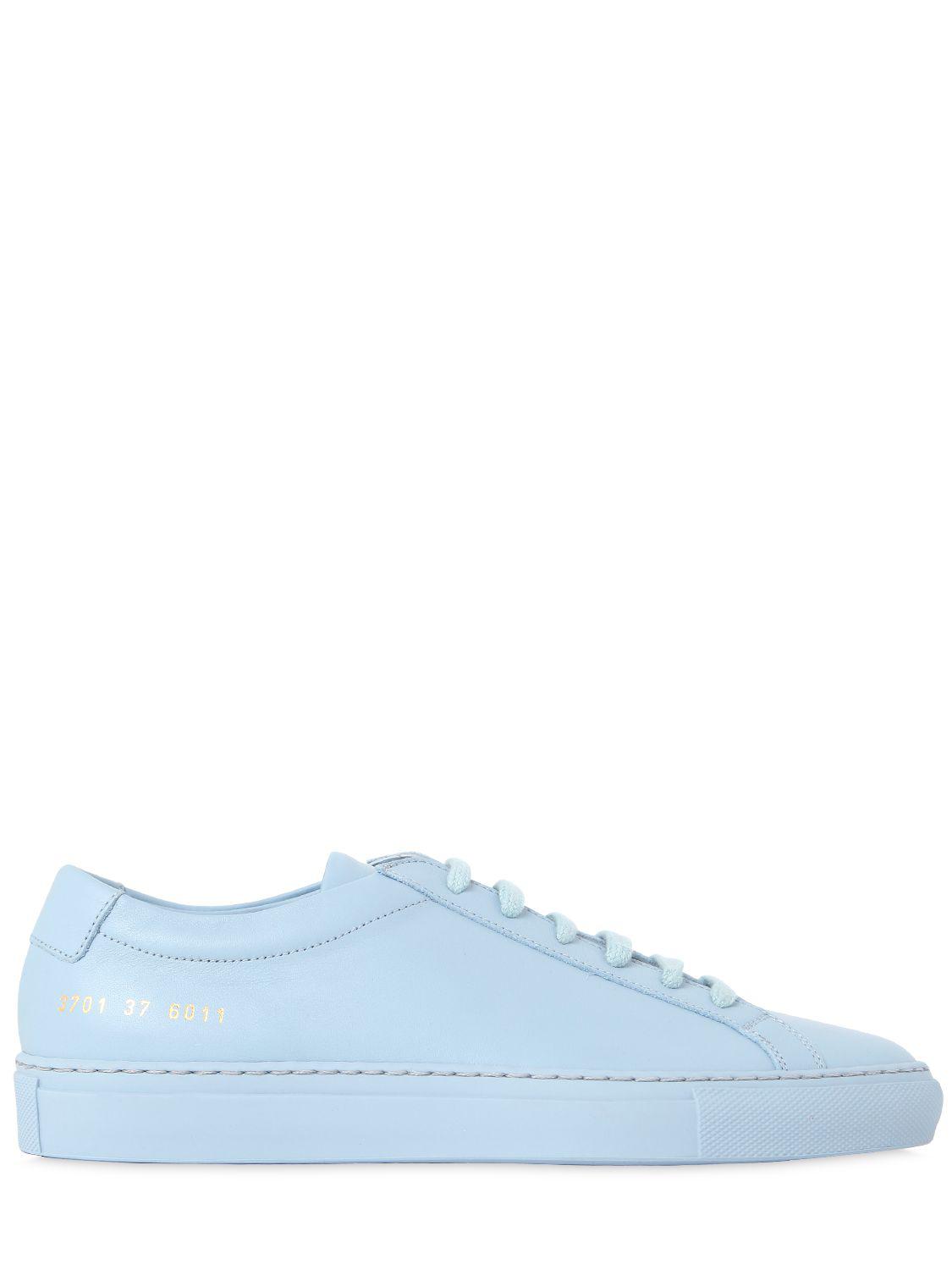 common projects blue