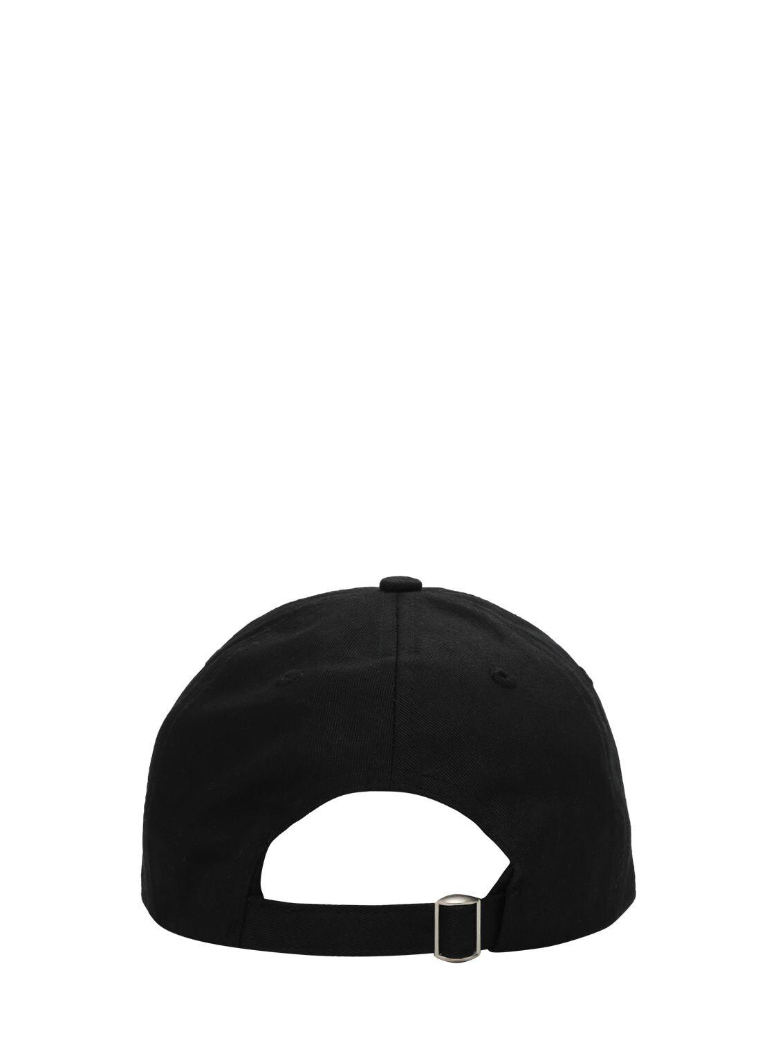 Sporty \u0026 Rich Health Club Baseball Hat 