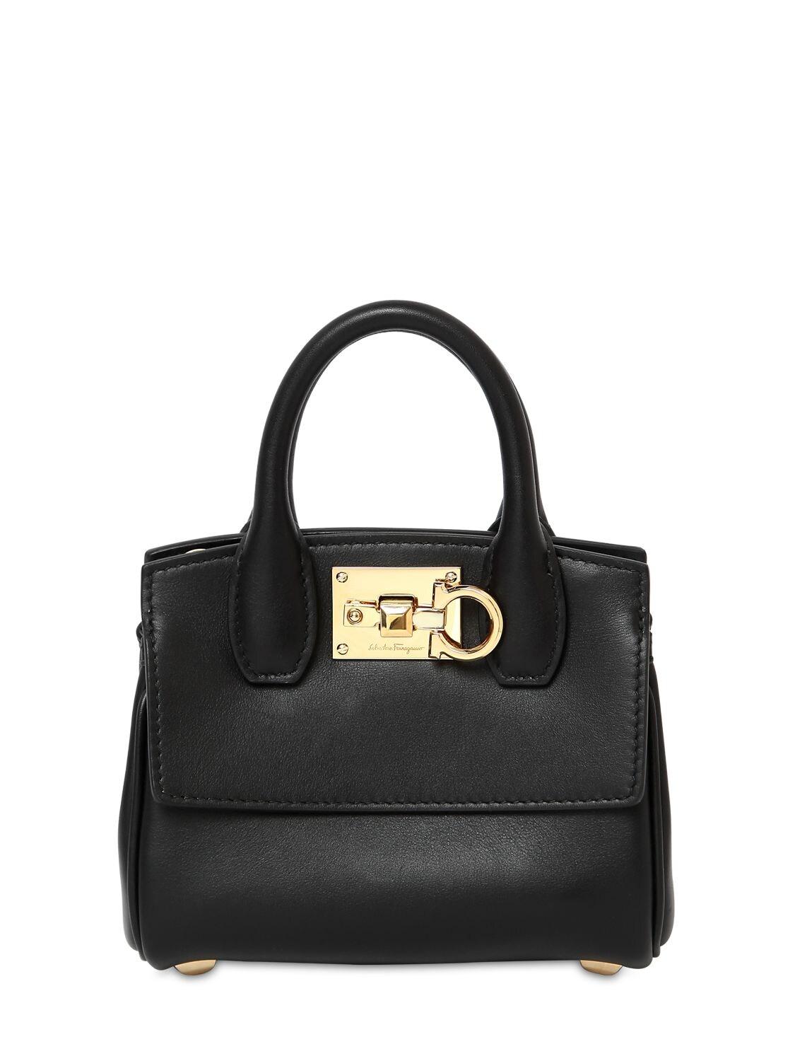 ferragamo studio bolsa sale