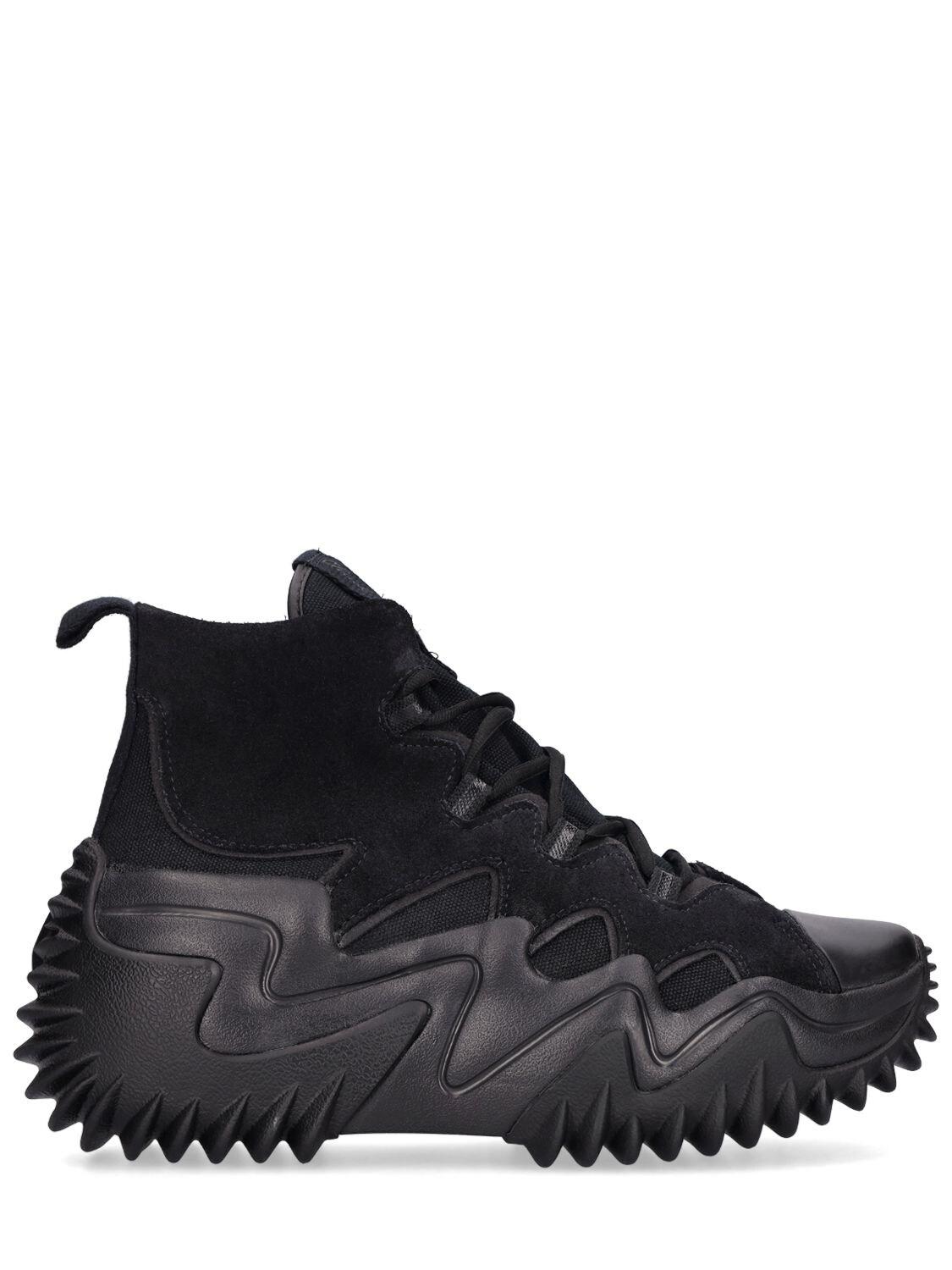 converse cx run star motion