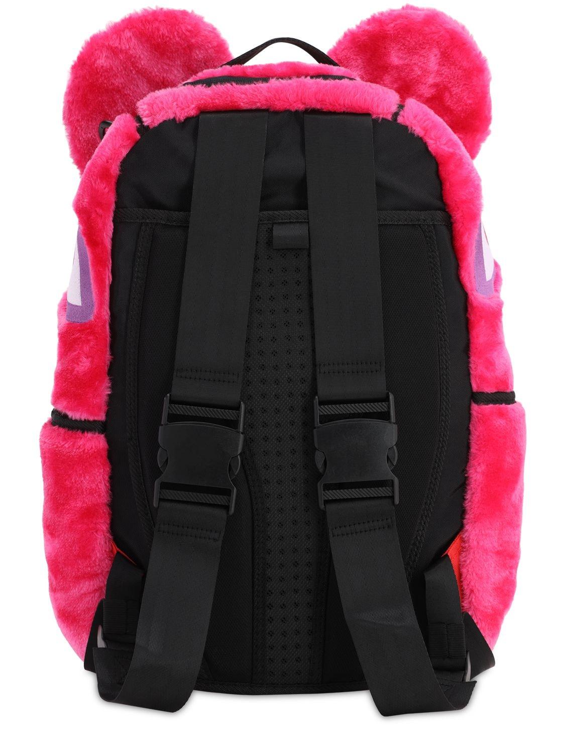 Sprayground Fortnite Ciddle Shark Backpack in Pink for Men