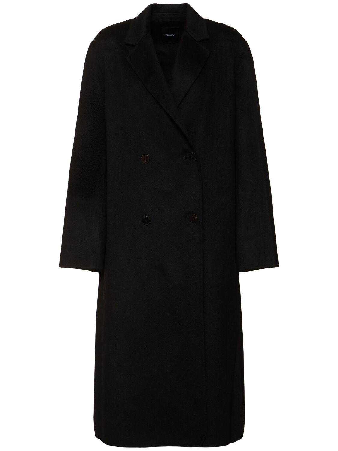 COAT GUIDE | Theory luxe（セオリーリュクス）公式通販サイト