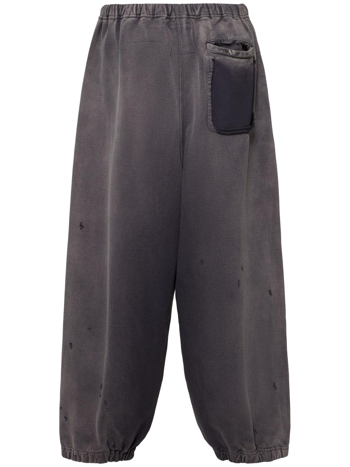 Maison Mihara Yasuhiro Pants for Men | Online Sale up to 60 Maison Mihara Yasuhiro Pants for Men | Online Sale up to 60