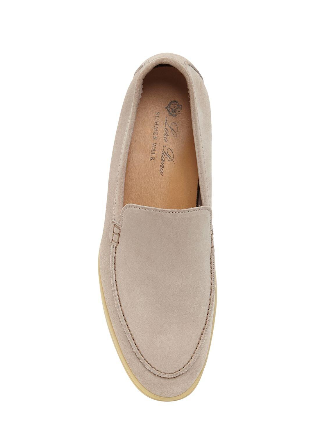loro piana men's summer walk