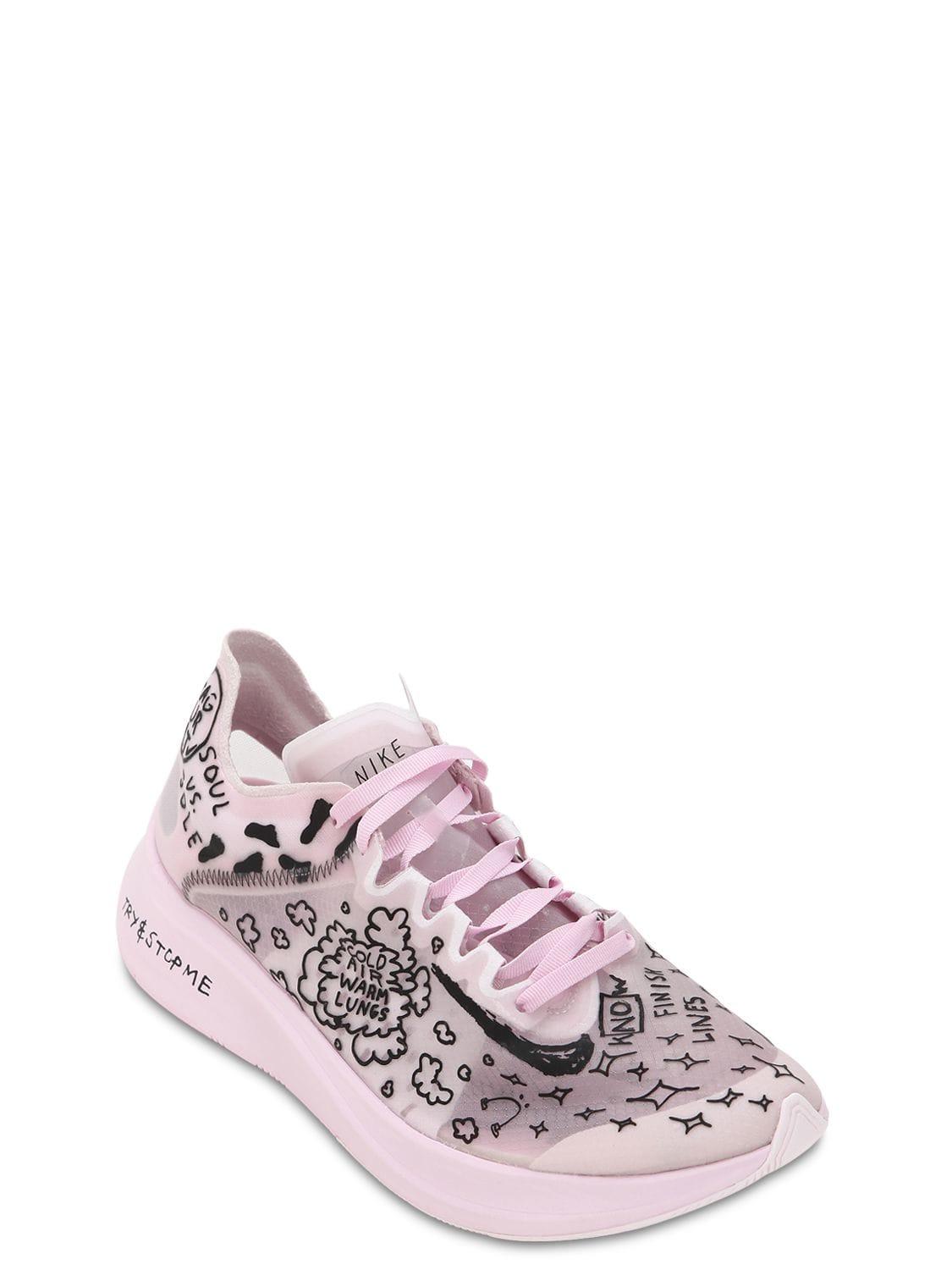 nike zoom fly rosas nike zoom fly rosas