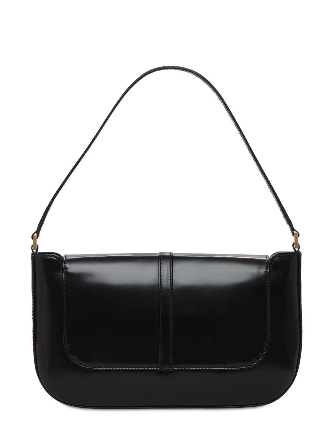 by far miranda bag black