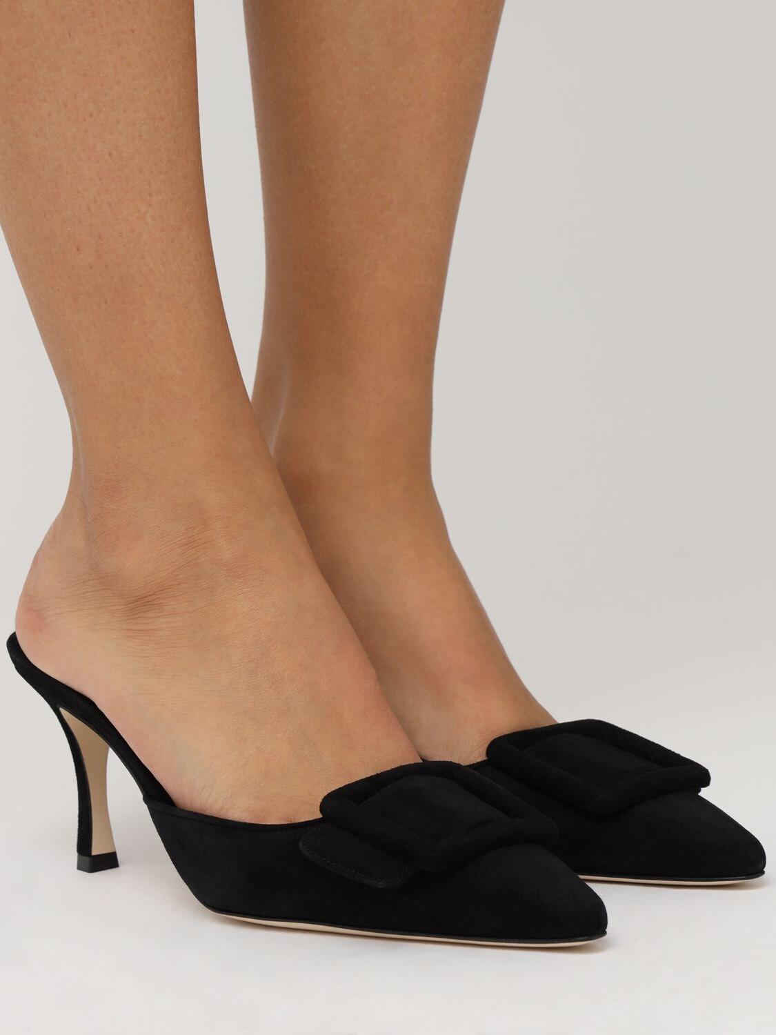 manolo maysale flat