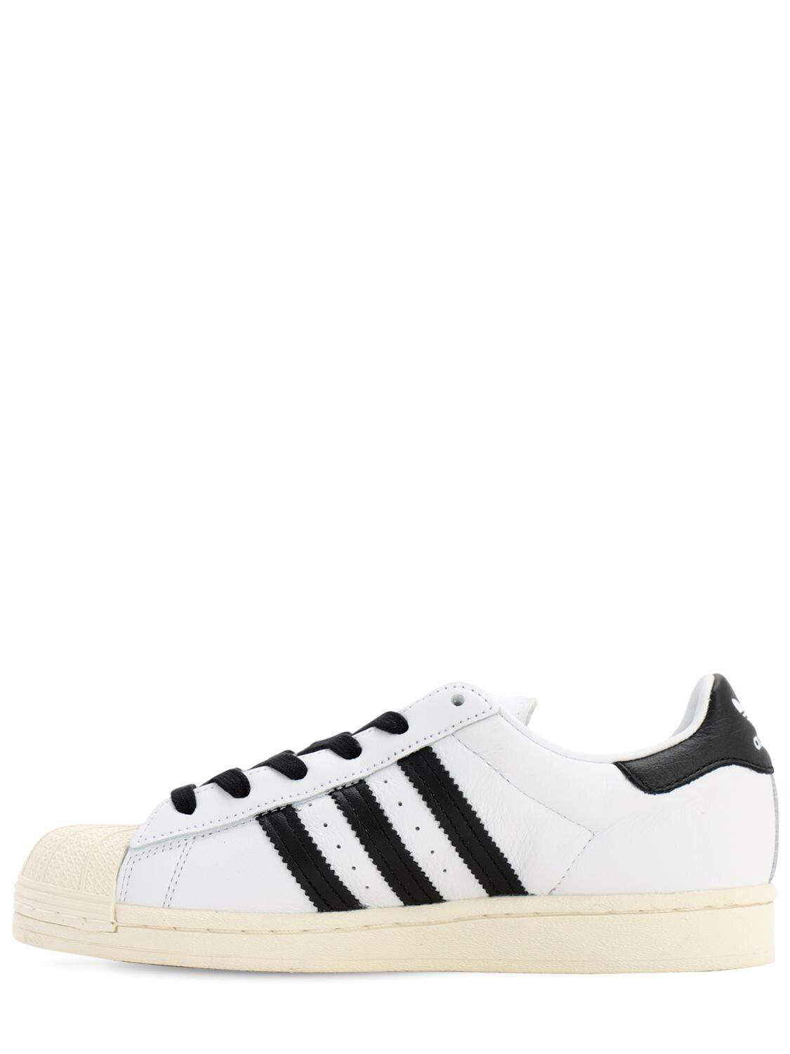 adidas superstar courtside