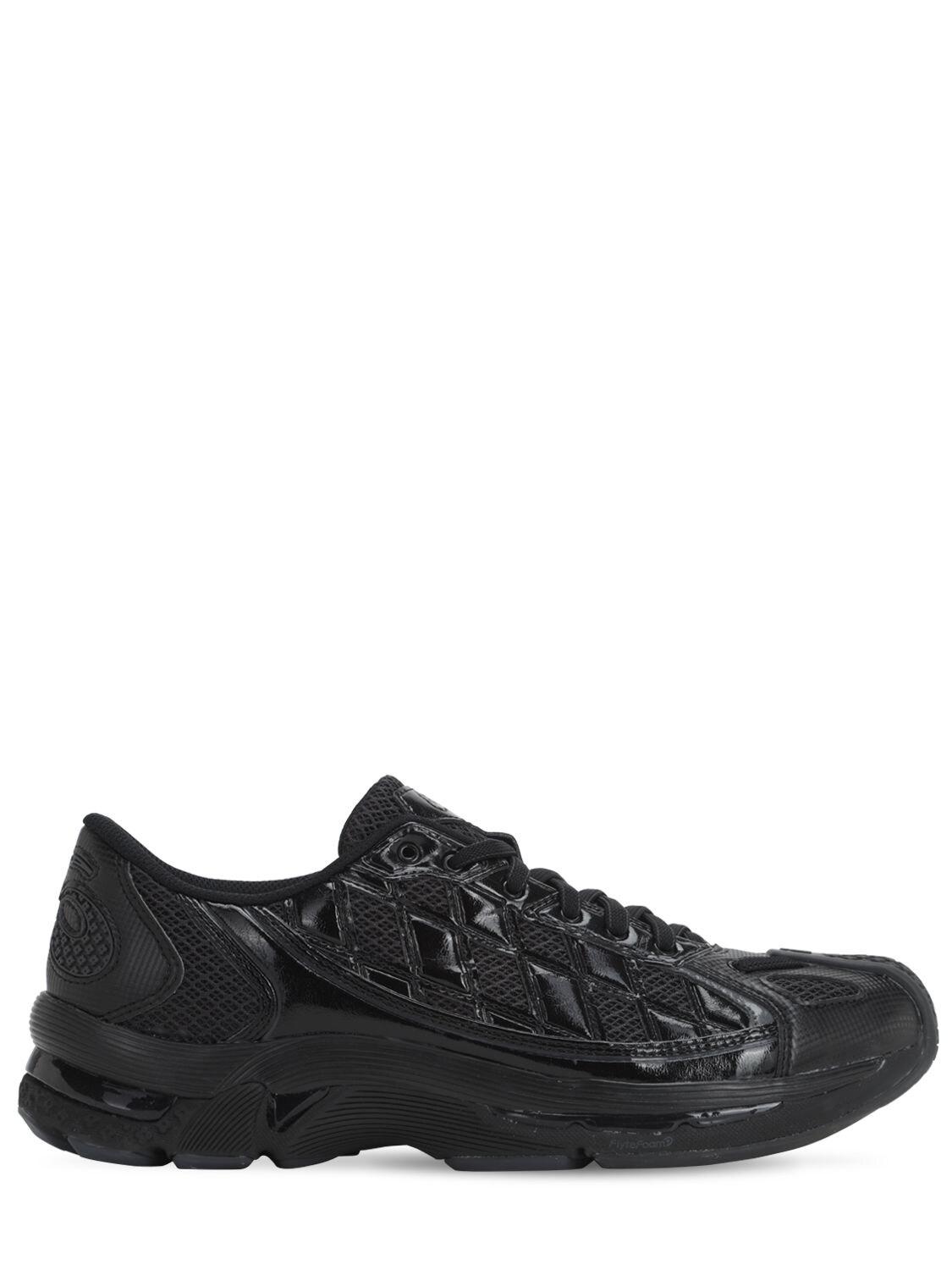 Asics Synthetic X Kiko Kostadinov Gel-kiril Sneakers in Black for Men | Lyst