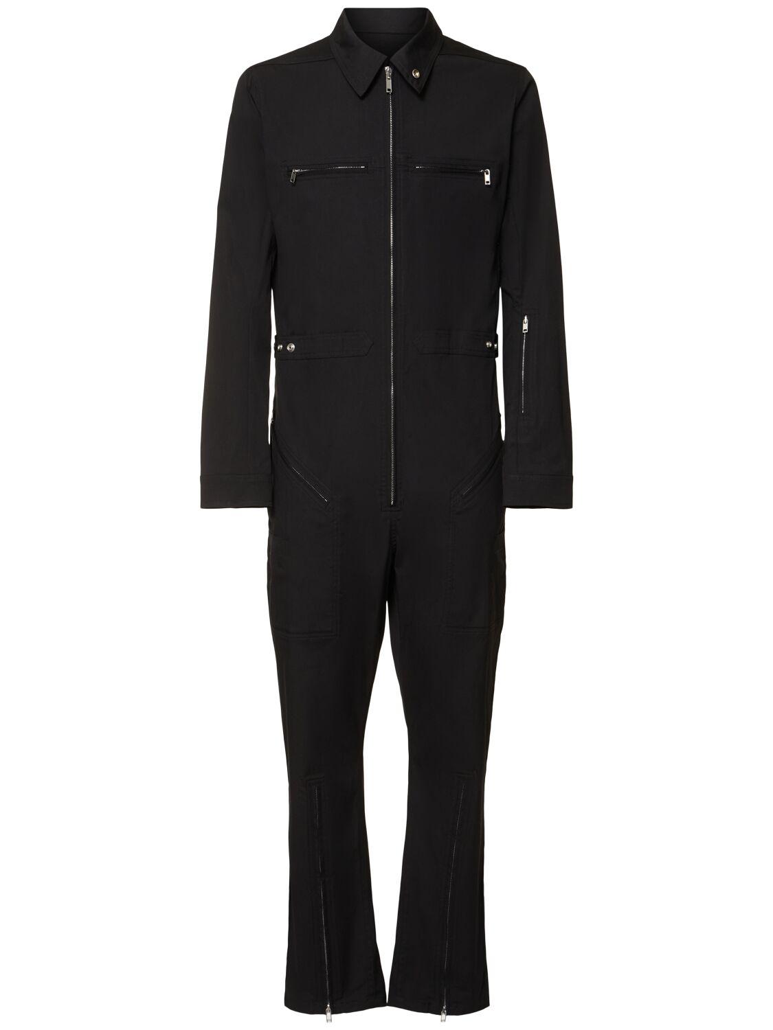 Rick Owens Tracksuits and sweat suits for Men | Online Sale Rick Owens Tracksuits and sweat suits for Men | Online Sale