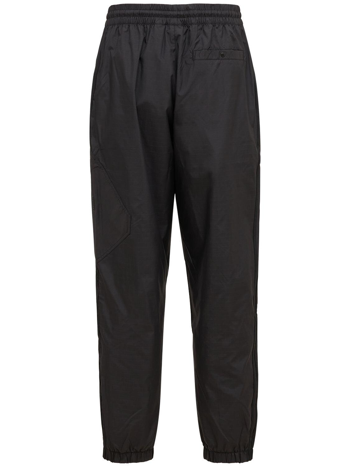 adidas Originals Paradigm Track Pants in Black for Men | Lyst