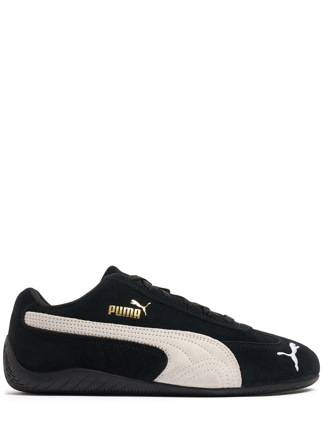 Puma trainers hot sale
