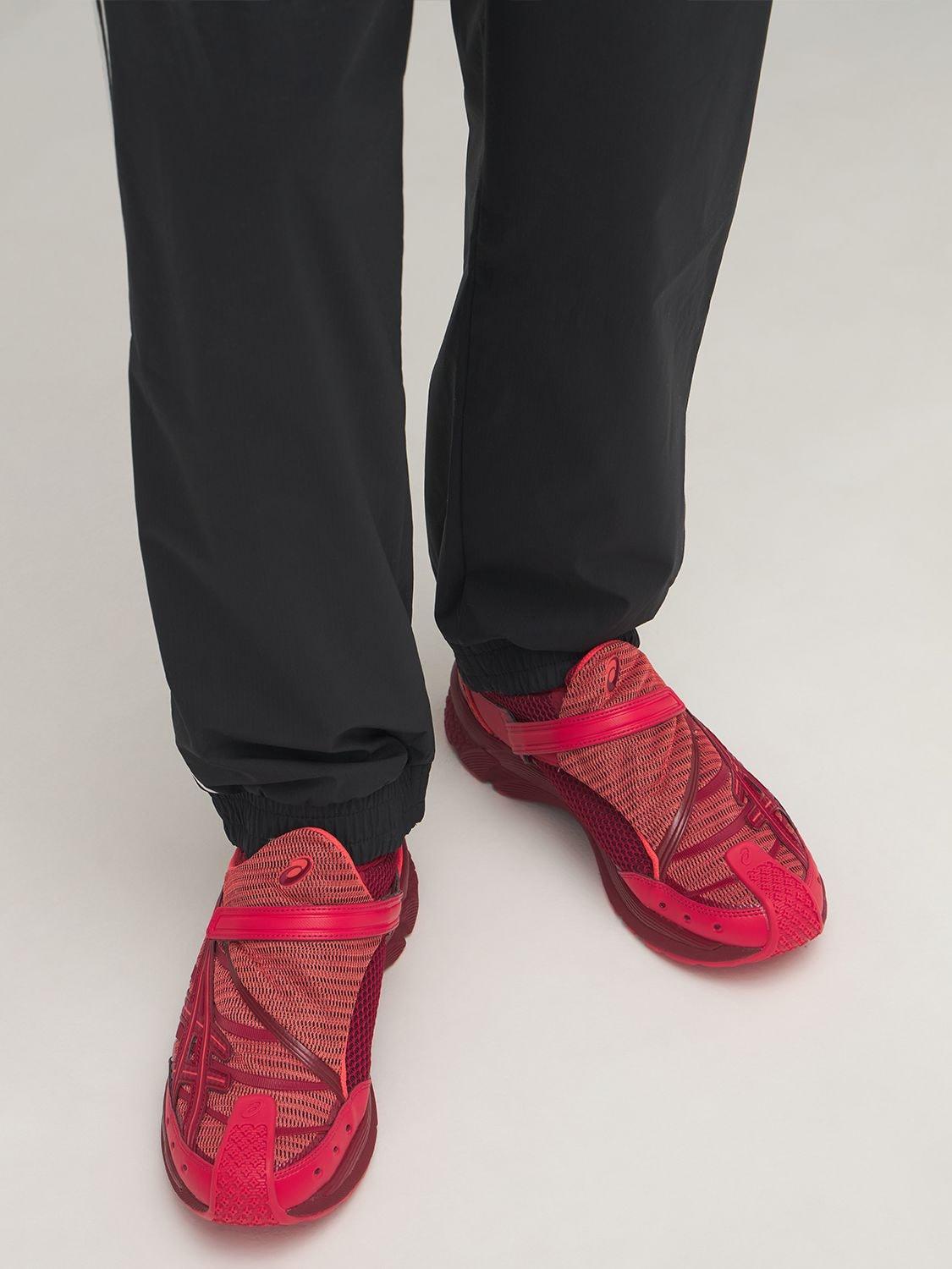 Kiko kostadinov asics gel kiril hotsell